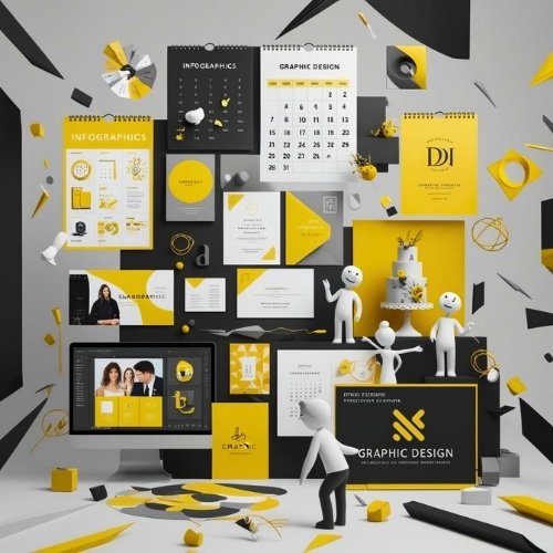 graphic design image